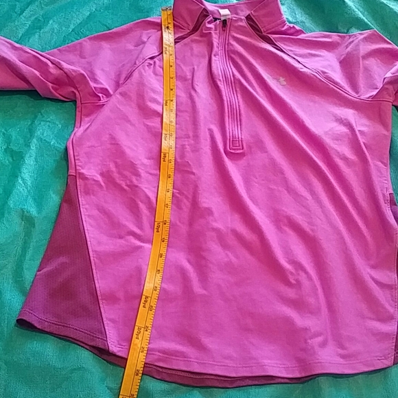 🌼 Under Armour Long Sleeves - Picture 3 of 7